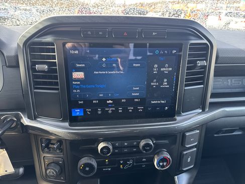 Used 2024 Ford F150 STX image 23