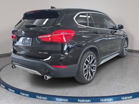 Used 2021 BMW X1 sDrive28i w/ Convenience Package image 7
