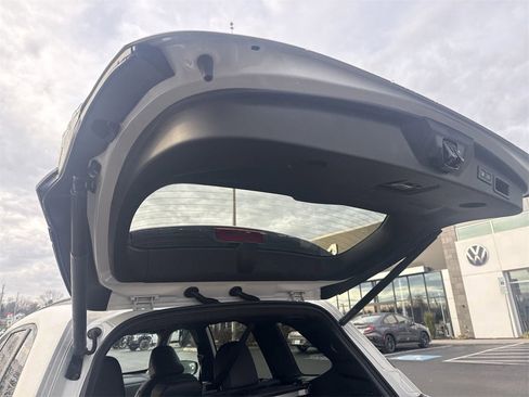 New 2025 Subaru Forester Touring image 43