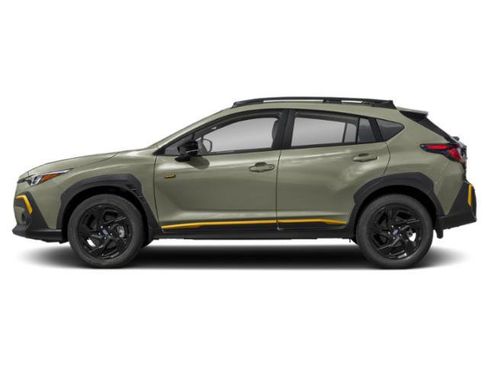 Certified 2025 Subaru Crosstrek 2.5i Sport image 3