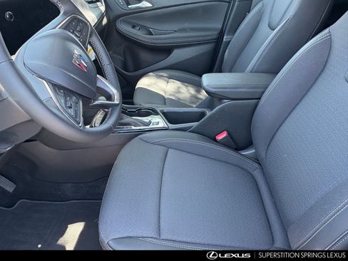 Used 2026 Buick Encore GX Preferred w/ Comfort Package image 9