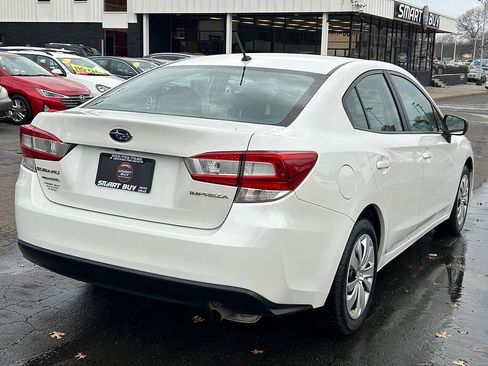Used 2023 Subaru Impreza 2.0i AWD/4WD image 6