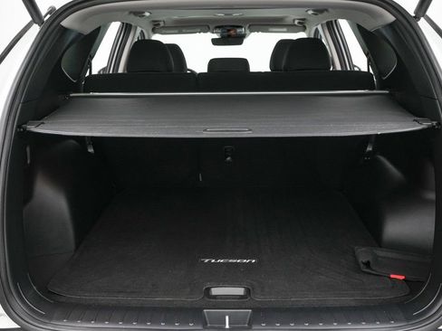 Used 2022 Hyundai Tucson SEL w/ Convenience Package image 21