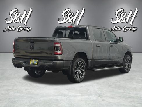 Used 2019 RAM 1500 Sport w/ Level 2 Equipment Group image 21