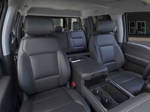 New 2026 Ford F250 Lariat w/ Lariat Premium Package image 10