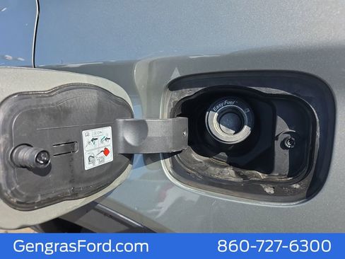 Used 2020 Ford Explorer ST w/ ST Street Pack image 14