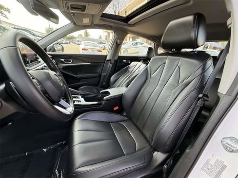 Certified 2024 Acura Integra Base image 20