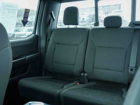 Used 2023 Ford F150 XLT w/ Equipment Group 302A High image 30