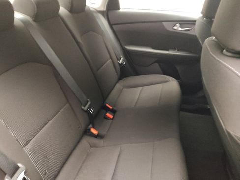 Used 2019 Kia Forte LXS FWD image 19