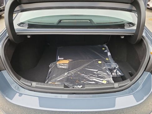 New 2026 MAZDA MAZDA3 Carbon image 8