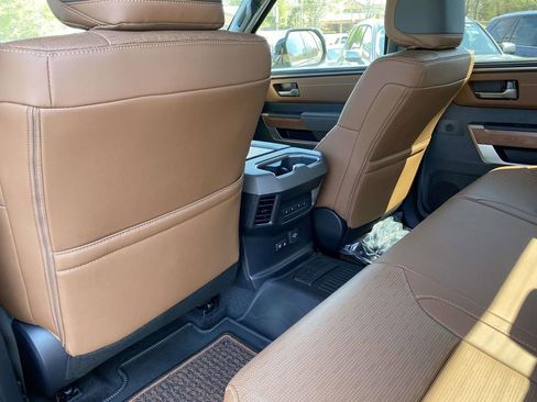New 2026 Toyota Tundra 1794 Edition AWD/4WD image 12