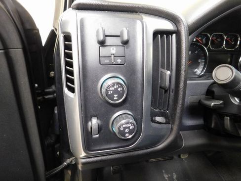 Used 2016 Chevrolet Silverado 1500 LT w/ All Star Edition image 23