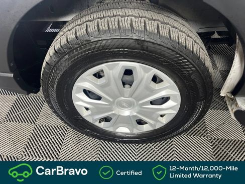 Used 2025 Ford Transit 250 Low Roof w/ Exterior Upgrade Package RWD image 12