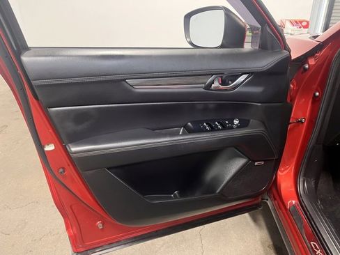 Used 2018 MAZDA CX-5 Grand Touring w/ Premium Package image 24