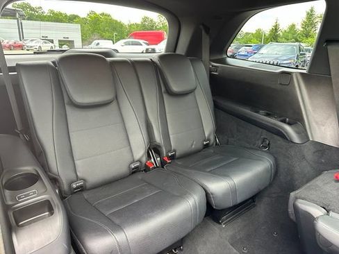 Used 2022 Mercedes-Benz GLS 450 4MATIC image 30