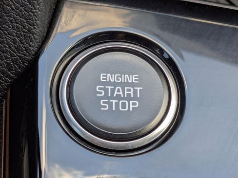 Certified 2023 Kia Sportage X-Line w/ X-Line Premium Package image 36