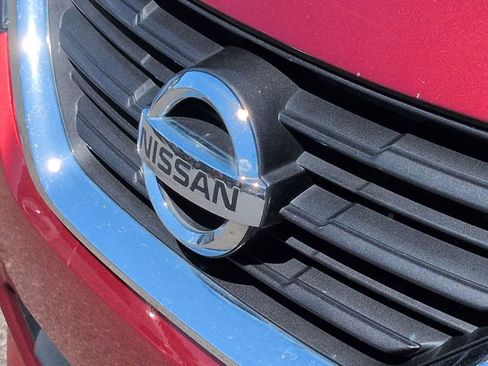 Used 2016 Nissan Altima 2.5 S w/ Power Driver Seat Package FWD image 11