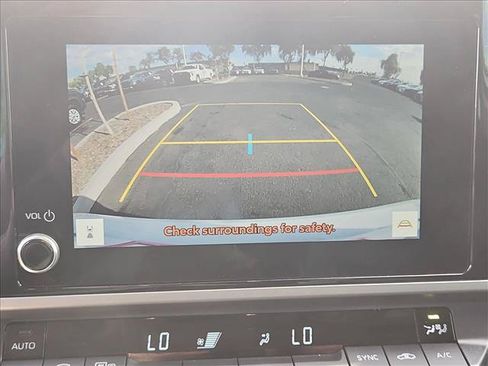 Certified 2026 Toyota Camry LE w/ Convenience Package FWD image 18