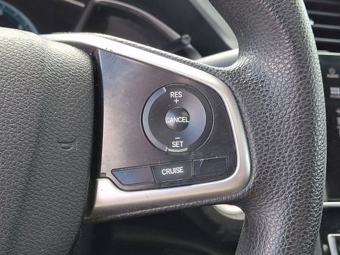Used 2016 Honda Civic EX image 24
