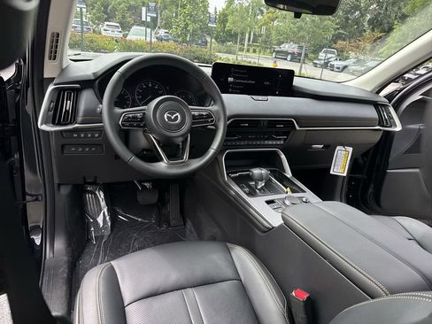 New 2026 MAZDA CX-90 3.3 Turbo w/ Preferred Package AWD/4WD image 35