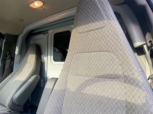 New 2025 Chevrolet Express 3500 w/ Power Convenience Package image 9