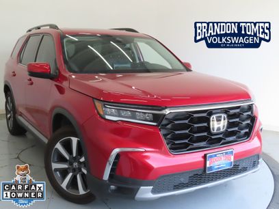 Used 2023 Honda Pilot Touring