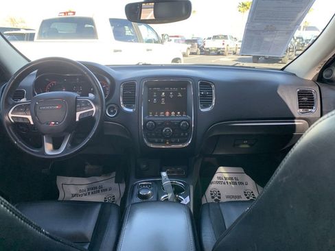 Used 2017 Dodge Durango GT image 18