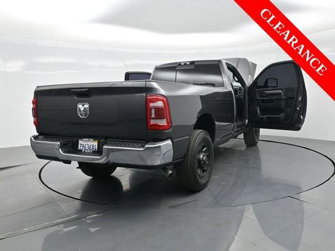 Used 2023 RAM 2500 Tradesman image 34
