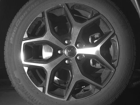 Used 2025 Jeep Compass Limited image 13