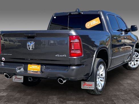 Certified 2024 RAM 1500 Limited image 13