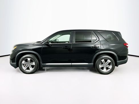 Used 2025 Honda Pilot EX-L image 4