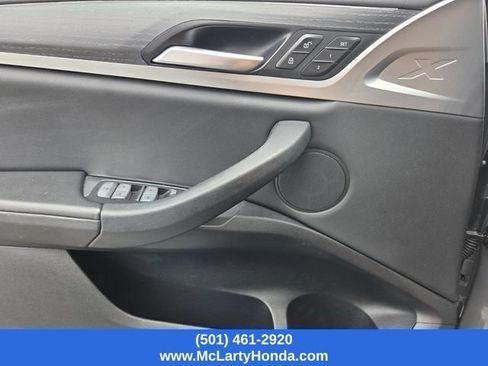 Used 2023 BMW X3 sDrive30i RWD image 28