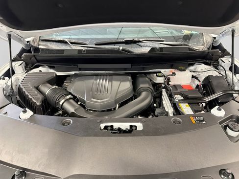 New 2026 Buick Enclave Preferred w/ Power Package image 37