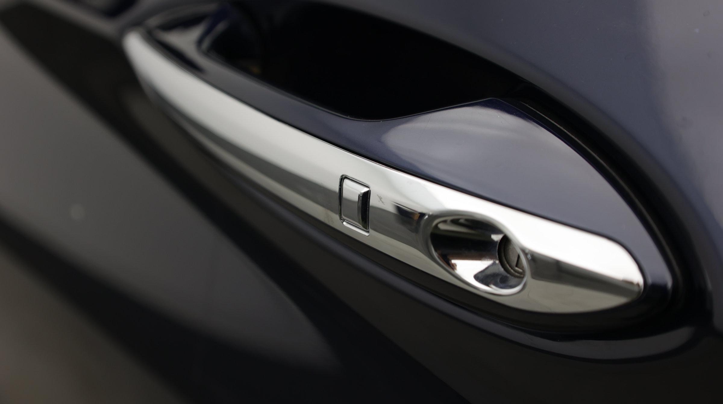 Used 2022 INFINITI QX50 Luxe FWD image 12