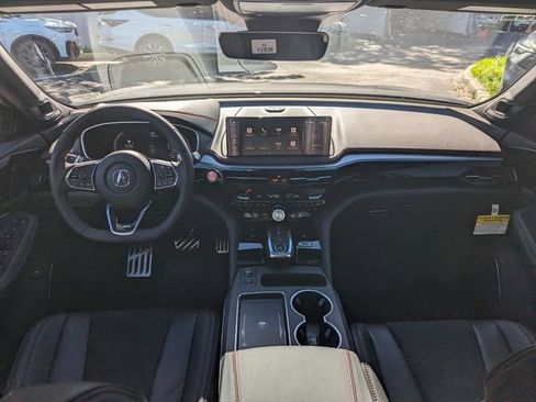New 2026 Acura MDX A-Spec image 11