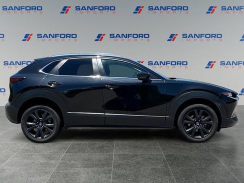 Used 2024 MAZDA CX-30 AWD 2.5 S w/ Select Sport Pkg image 6