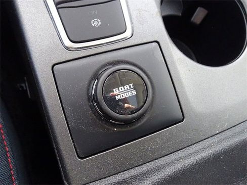 New 2025 Ford Bronco Sport Heritage w/ Convenience Package image 19