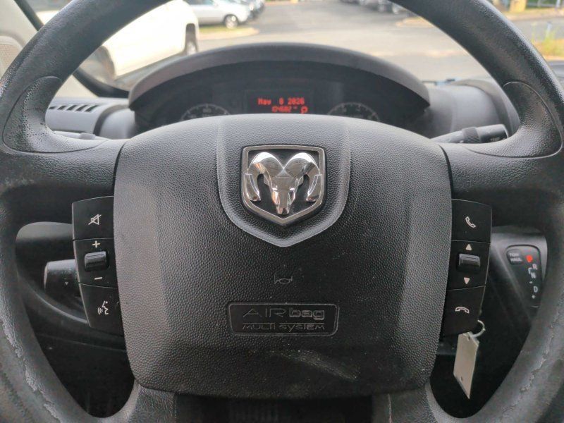 Used 2019 RAM ProMaster 1500 FWD image 18