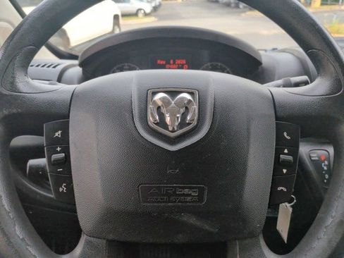 Used 2019 RAM ProMaster 1500 FWD image 18