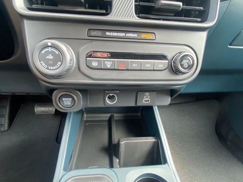 New 2026 Ford Maverick Lariat AWD/4WD image 17