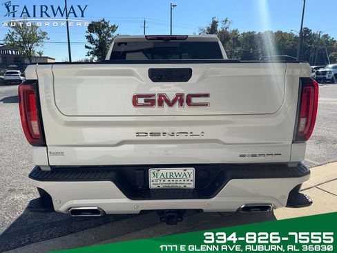 Used 2024 GMC Sierra 1500 Denali image 7