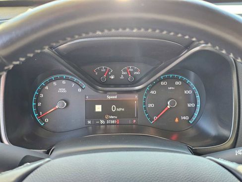 Used 2021 Chevrolet Colorado ZR2 image 27