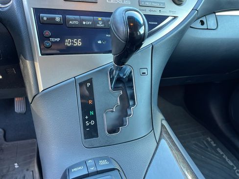 Used 2015 Lexus RX 350 AWD image 21