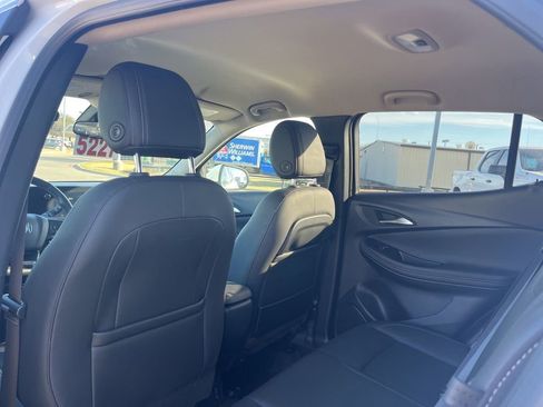 Used 2024 Buick Encore GX Sport Touring w/ Comfort Package image 6