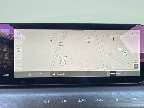 New 2026 Kia EV9 Wind AWD/4WD image 19