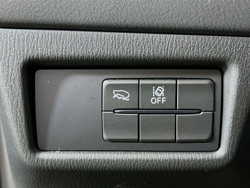 Used 2023 MAZDA CX-5 Carbon Edition image 17