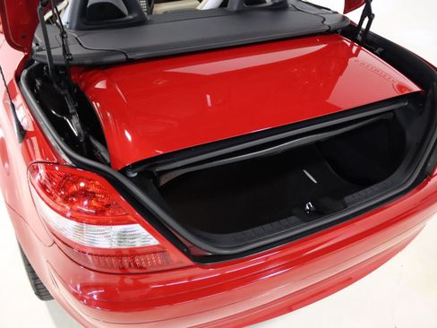 Used 2008 Mercedes-Benz SLK 350 image 71