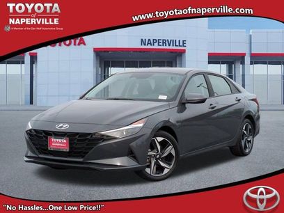 Used 2023 Hyundai Elantra SEL w/ Convenience Package