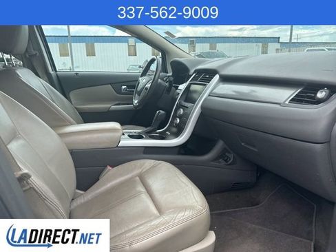 Used 2013 Ford Edge SEL image 10