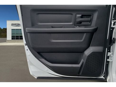 New 2025 RAM 5500 Tradesman AWD/4WD image 26